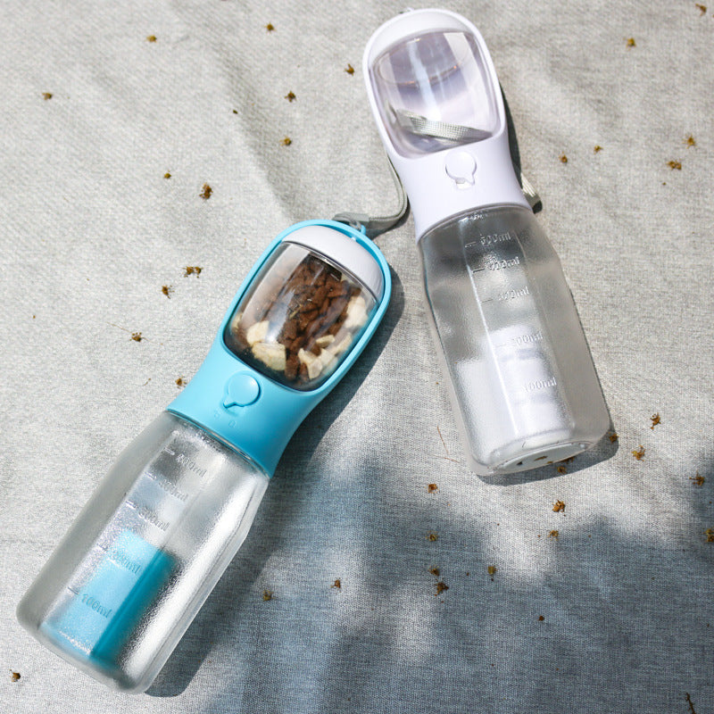 Pawden™ All In One Dog Travel Bottle